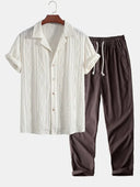 Miniature Linen Summer Sets