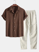 Miniature Linen Summer Sets