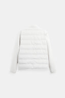 Old Money Collar Jacket