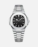 Poedagar - Luxury Quartz Watch