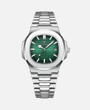 Poedagar - Luxury Quartz Watch