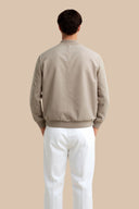 Leon - Slim Fit Bomber Jacket