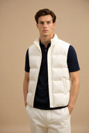 Old Money Gilet Vest