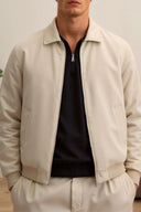 Old Money Casual Jacket