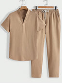 Solid Lounge Summer Set