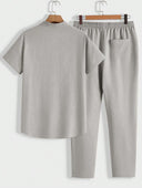 Solid Lounge Summer Set