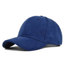 Old Money Navy Cap