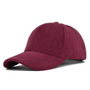 Old Money Burgundy Cap