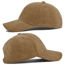 Old Money Light Brown Cap