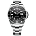 Luca - Classic Business Luminous Watch