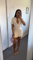 Sasha Mini Dress