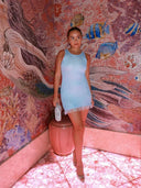 Starlight Mini Dress