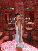 Starlight Mini Dress