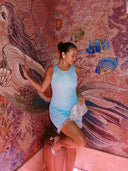 Starlight Mini Dress