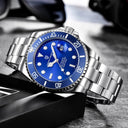Luca - Classic Business Luminous Watch