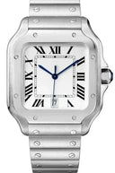 Idris - Timeless Unisex Watch