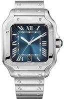 Idris - Timeless Unisex Watch