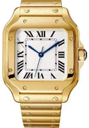 Idris - Timeless Unisex Watch