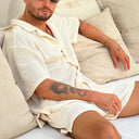 Old Money Summer Sets Men