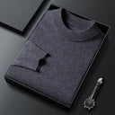 Howard - Cashmere Turtleneck Sweater