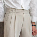 Felix - Tailor-Made Pants