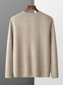 Julian - Minimalist Cardigan Sweater
