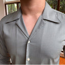 Floyd - Vintage Bamboo Shirt