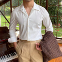 Floyd - Vintage Bamboo Shirt