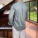 Floyd - Vintage Bamboo Shirt