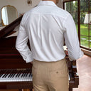 Floyd - Vintage Bamboo Shirt