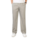 Archibald - Regular Fit Trousers