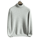 Robert - Turtleneck Cashmere Sweater