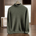 Robert - Turtleneck Cashmere Sweater