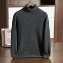Robert - Turtleneck Cashmere Sweater