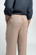 Alwin - Breathable Tailored Pants