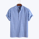 Marley - Linen Relaxed Set