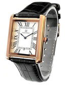 Martin - Luxury Stainless Steel Watch