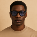 Fabain - Lightweight Square Sunglasses