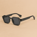 Fabain - Lightweight Square Sunglasses