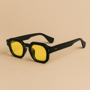 Fabain - Lightweight Square Sunglasses