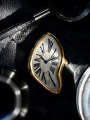 Ismael - Timeless Melting Watch
