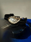 Ismael - Timeless Melting Watch