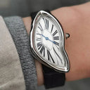 Ismael - Timeless Melting Watch
