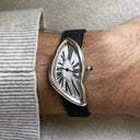 Ismael - Timeless Melting Watch