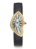 Ismael - Timeless Melting Watch
