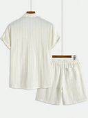 Old Money Knit Summer Set