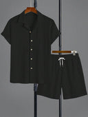 Old Money Knit Summer Set