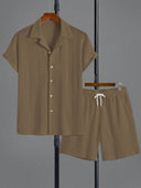 Old Money Knit Summer Set