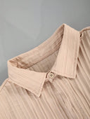 Old Money Short Sleeve Set