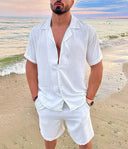Owen - Old Money Leisure Set